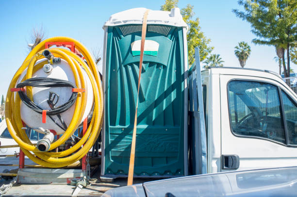 Best Event porta potty rental  in Muscoy, CA