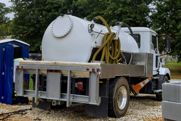 Portable Toilet Options We Offer in Muscoy, CA