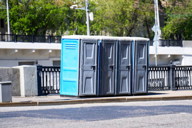 Best Affordable porta potty rental  in Muscoy, CA