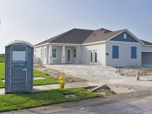 Best High-end porta potty rental  in Muscoy, CA