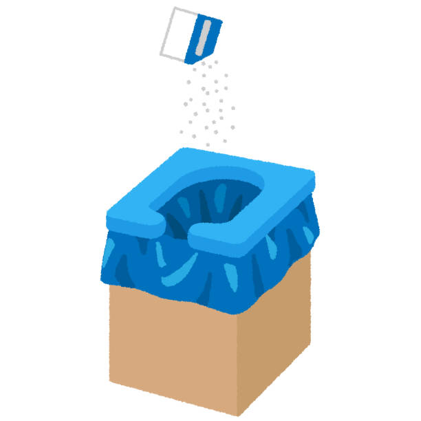 Best Sanitation services for porta potties  in Muscoy, CA